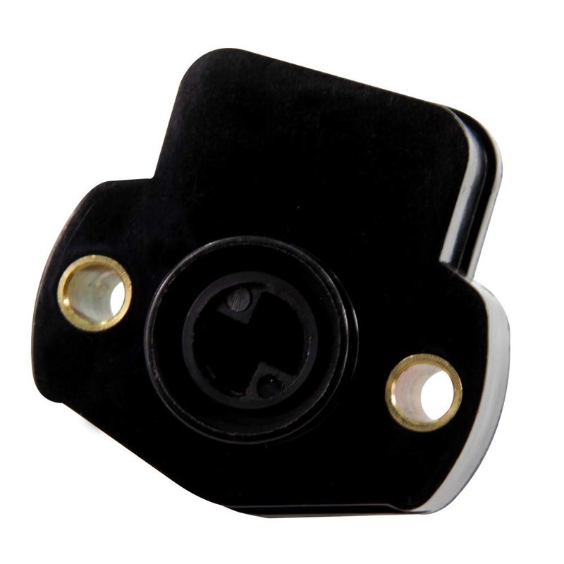 ZBN TH266 4874371AD 5019411AD TPS Throttle Position Sensor Fit for Dodge Ram 1500 Jeep Grand Cherokee Liberty Wrangler 2002 2003 2004 2005 2006,5019411AA 5019411AB 5019411AC 229907 5086203AA TH415 - Image 2